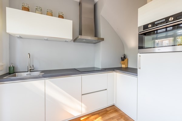 Medium property photo - Schieweg 206C02, 3038 BM Rotterdam