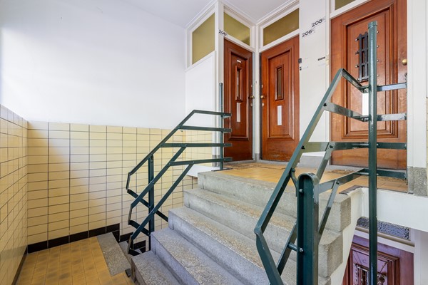 Medium property photo - Schieweg 206C02, 3038 BM Rotterdam