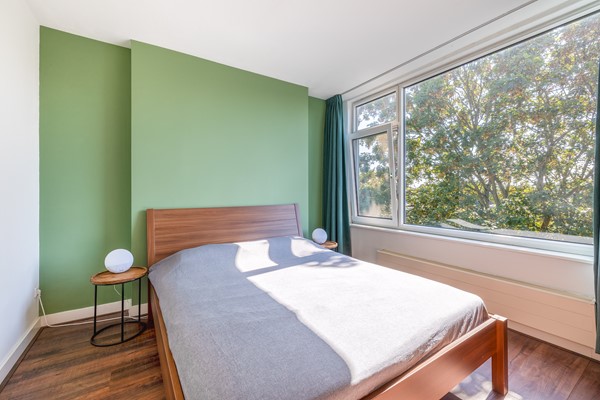 Medium property photo - Schieweg 206C02, 3038 BM Rotterdam