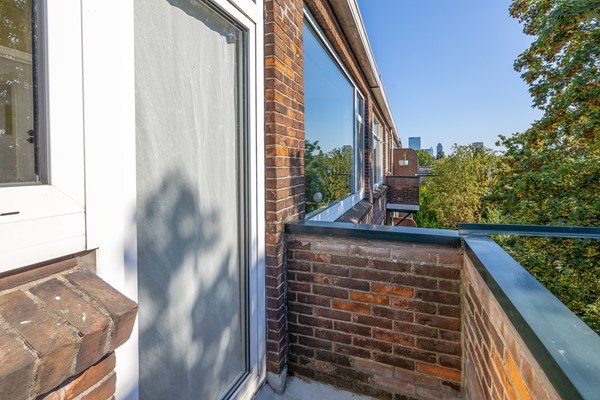 Medium property photo - Schieweg 206C02, 3038 BM Rotterdam