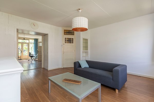 Medium property photo - Luzacstraat 24B02, 3038 VX Rotterdam