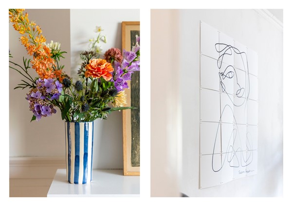 Medium property photo - Stadhoudersweg 110B, 3039 CK Rotterdam