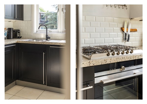 Medium property photo - Stadhoudersweg 110B, 3039 CK Rotterdam