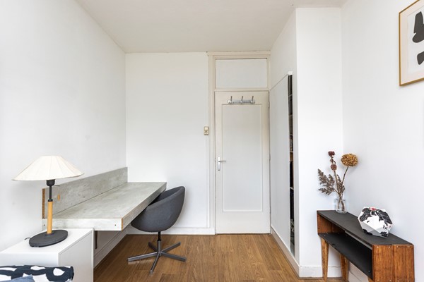 Medium property photo - Stadhoudersweg 110B, 3039 CK Rotterdam