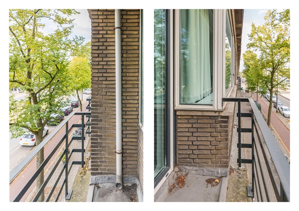 Medium property photo - Stadhoudersweg 110B, 3039 CK Rotterdam