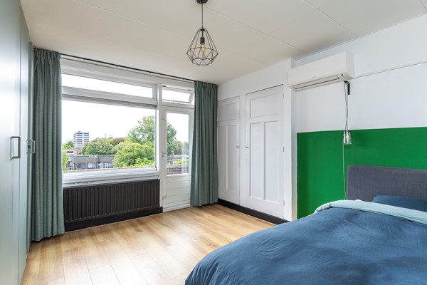 Medium property photo - Stadhoudersweg 110B, 3039 CK Rotterdam