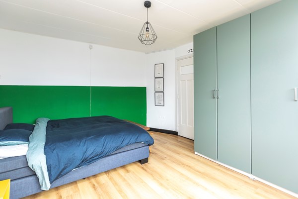 Medium property photo - Stadhoudersweg 110B, 3039 CK Rotterdam