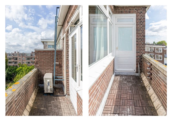 Medium property photo - Stadhoudersweg 110B, 3039 CK Rotterdam