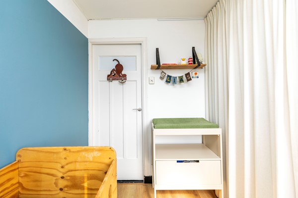 Medium property photo - Stadhoudersweg 110B, 3039 CK Rotterdam