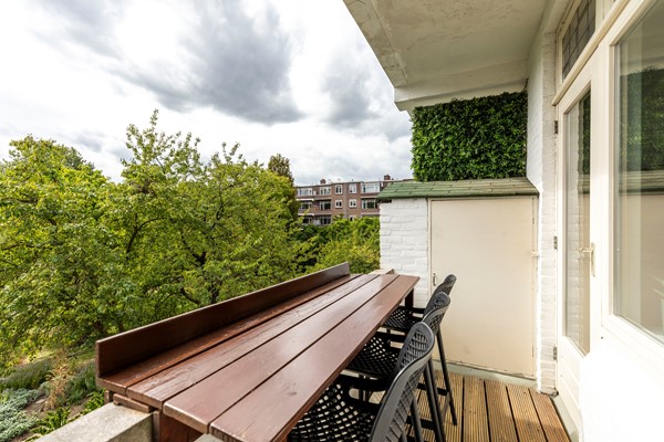 Medium property photo - Stadhoudersweg 110B, 3039 CK Rotterdam
