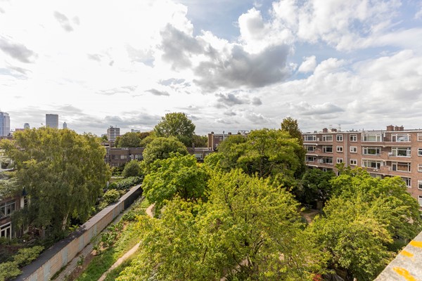 Medium property photo - Stadhoudersweg 110B, 3039 CK Rotterdam