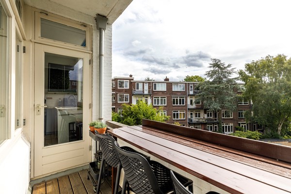Medium property photo - Stadhoudersweg 110B, 3039 CK Rotterdam