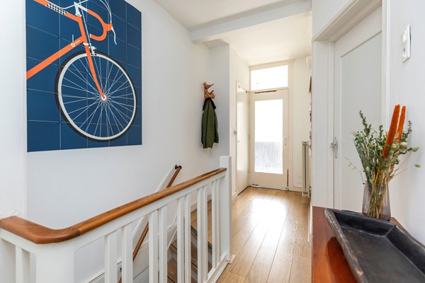 Medium property photo - Stadhoudersweg 110B, 3039 CK Rotterdam