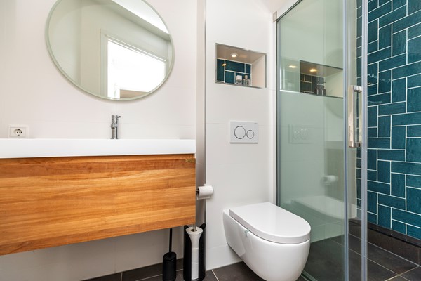 Medium property photo - Stadhoudersweg 110B, 3039 CK Rotterdam