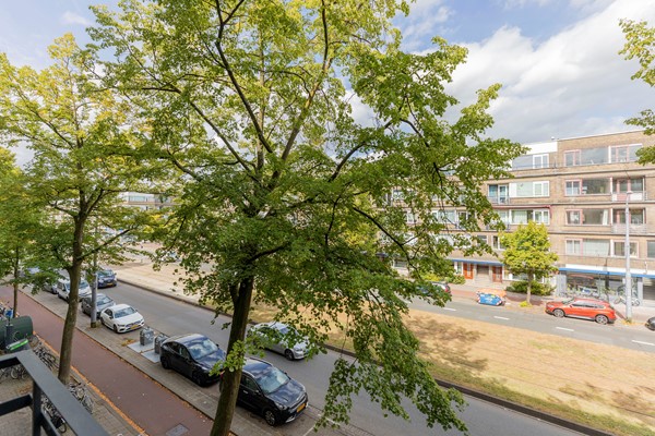 Medium property photo - Stadhoudersweg 110B, 3039 CK Rotterdam