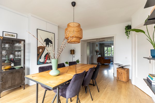 Medium property photo - Stadhoudersweg 110B, 3039 CK Rotterdam