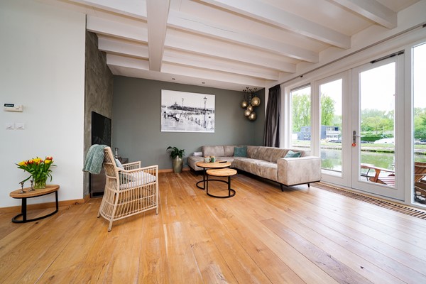 Medium property photo - Gordelpad 275, 3039 GZ Rotterdam