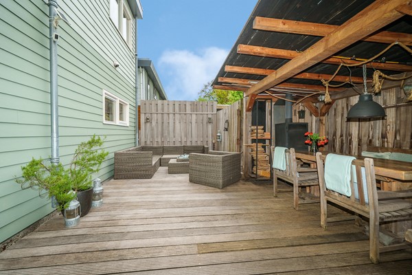 Medium property photo - Gordelpad 275, 3039 GZ Rotterdam