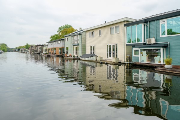 Medium property photo - Gordelpad 275, 3039 GZ Rotterdam
