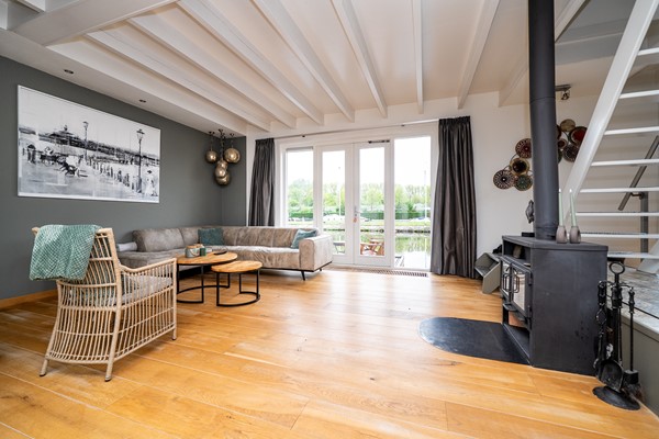 Medium property photo - Gordelpad 275, 3039 GZ Rotterdam