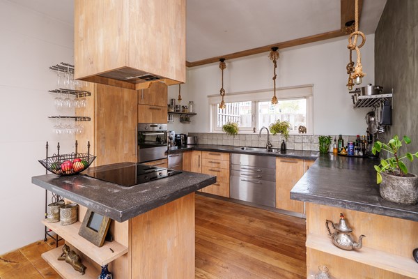 Medium property photo - Gordelpad 275, 3039 GZ Rotterdam