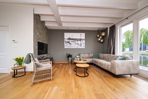 Medium property photo - Gordelpad 275, 3039 GZ Rotterdam