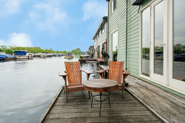 Medium property photo - Gordelpad 275, 3039 GZ Rotterdam