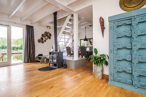 Medium property photo - Gordelpad 275, 3039 GZ Rotterdam
