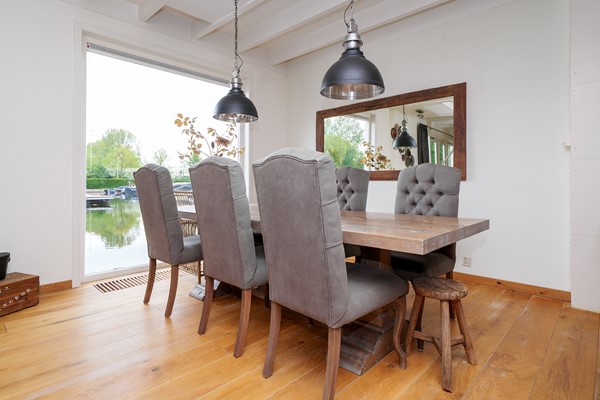 Medium property photo - Gordelpad 275, 3039 GZ Rotterdam