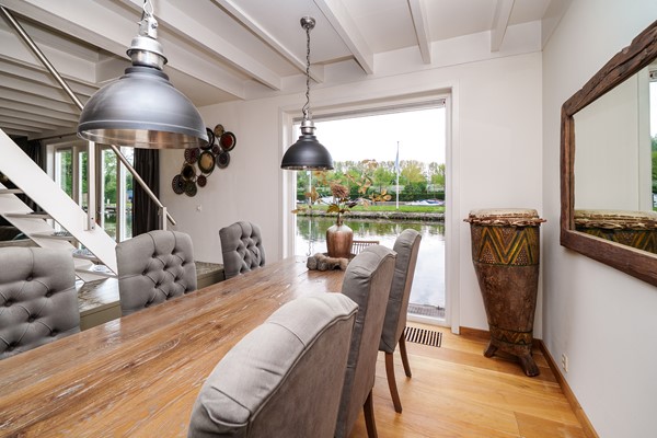 Medium property photo - Gordelpad 275, 3039 GZ Rotterdam
