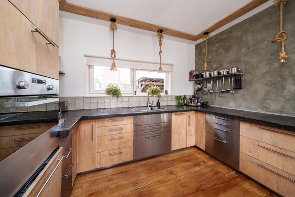 Medium property photo - Gordelpad 275, 3039 GZ Rotterdam