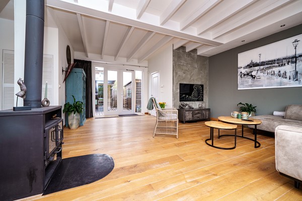 Medium property photo - Gordelpad 275, 3039 GZ Rotterdam