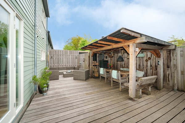 Medium property photo - Gordelpad 275, 3039 GZ Rotterdam
