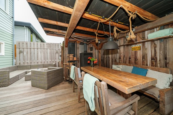 Medium property photo - Gordelpad 275, 3039 GZ Rotterdam