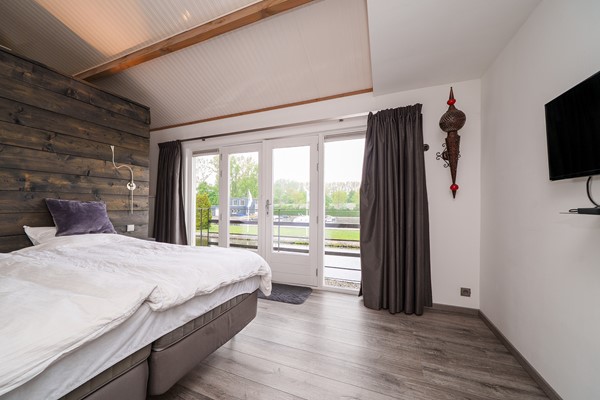 Medium property photo - Gordelpad 275, 3039 GZ Rotterdam