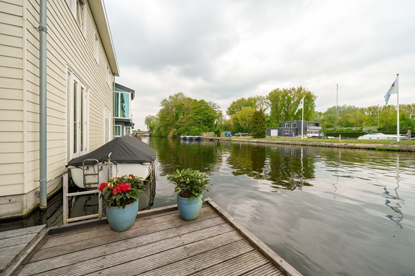 Medium property photo - Gordelpad 275, 3039 GZ Rotterdam