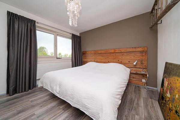 Medium property photo - Gordelpad 275, 3039 GZ Rotterdam