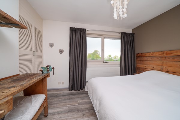 Medium property photo - Gordelpad 275, 3039 GZ Rotterdam