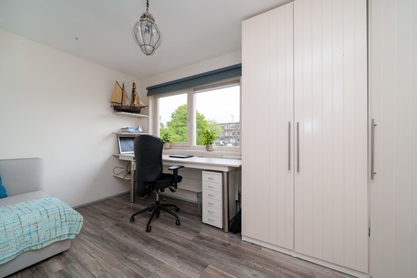 Medium property photo - Gordelpad 275, 3039 GZ Rotterdam