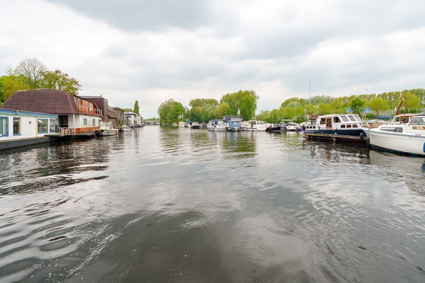 Medium property photo - Gordelpad 275, 3039 GZ Rotterdam
