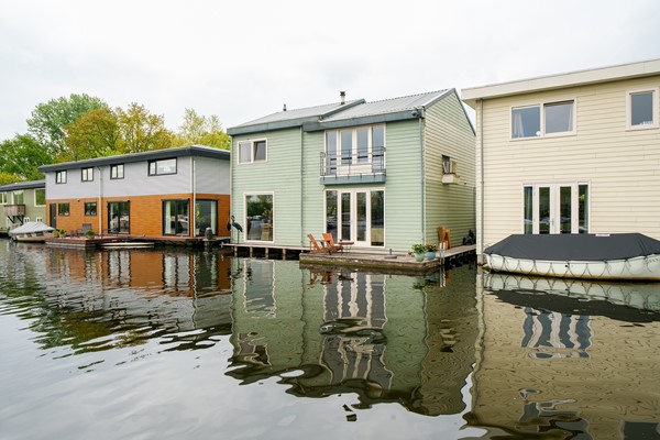 Medium property photo - Gordelpad 275, 3039 GZ Rotterdam