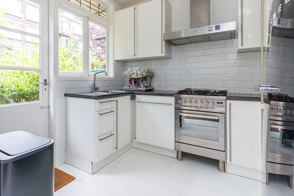 Medium property photo - Sonmansstraat 42A, 3039 DK Rotterdam