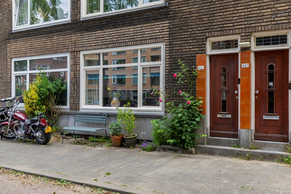 Medium property photo - Sonmansstraat 42A, 3039 DK Rotterdam