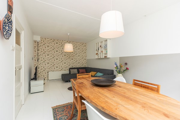 Medium property photo - Sonmansstraat 42A, 3039 DK Rotterdam