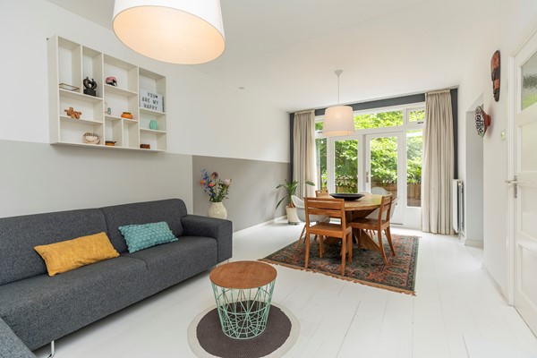 Medium property photo - Sonmansstraat 42A, 3039 DK Rotterdam