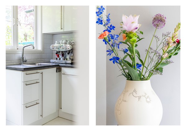 Medium property photo - Sonmansstraat 42A, 3039 DK Rotterdam