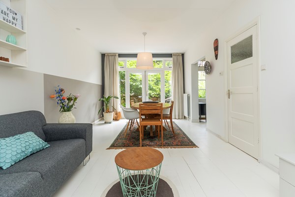 Medium property photo - Sonmansstraat 42A, 3039 DK Rotterdam
