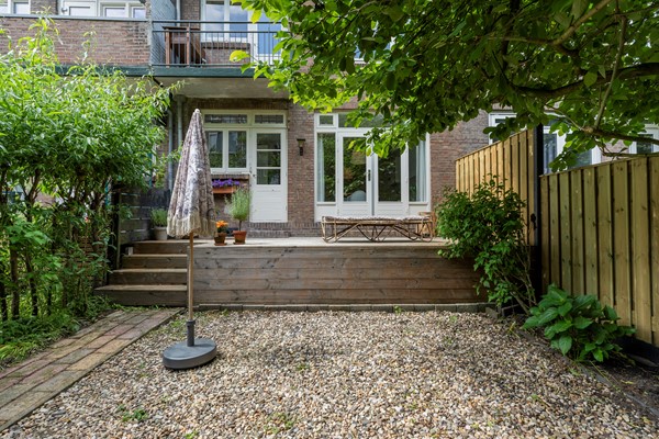 Medium property photo - Sonmansstraat 42A, 3039 DK Rotterdam