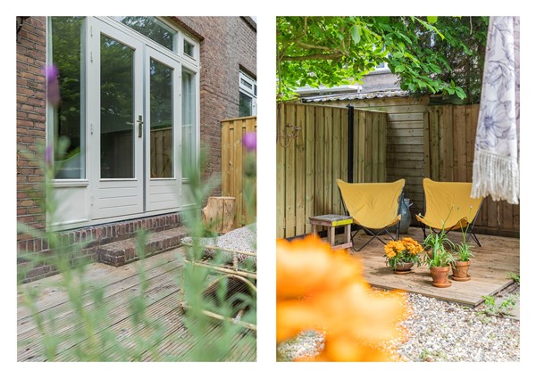 Medium property photo - Sonmansstraat 42A, 3039 DK Rotterdam