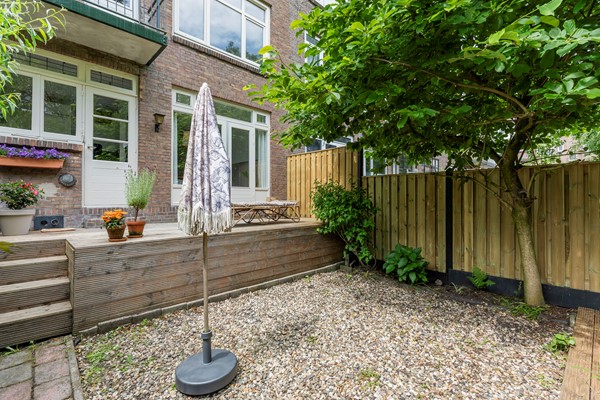 Medium property photo - Sonmansstraat 42A, 3039 DK Rotterdam